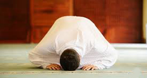 موانع قبولی نماز