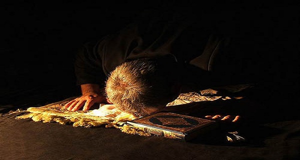 قبولی و کمال نماز در روایات(2)