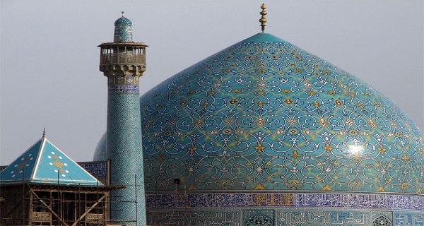 مسجد در روایات(2)