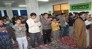 روشهای ترویج فرهنگ نماز بین دانش آموزان