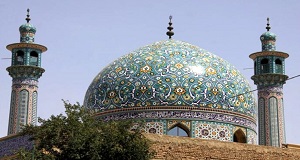 هنر مذهبی مسجد