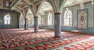 شكوفايي مسجد(راه ها و موانع) 