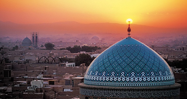 ويژگي هاي مسجد نمونه 