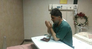 توجه خاص به اقامه نماز بیماران/ اجرای طرح سلامت معنوی در ۷۰ بیمارستان 