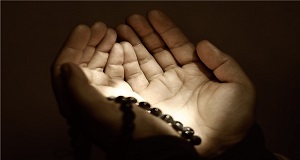 بخشش به شرط خواندن 40سال نماز و روزه 