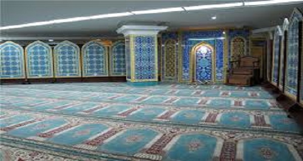 نکاتی در آبادانی مسجد