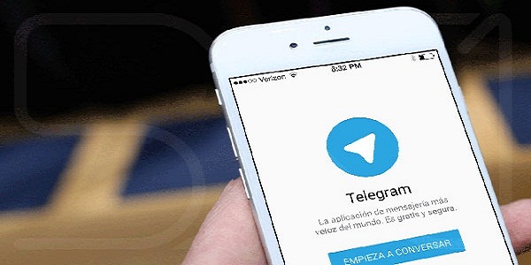كانال رسمی تلگرام ستاد اقامه نماز 