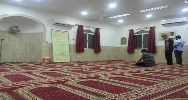 ادامه محاصره منطقه "الدراز" بحرین و ممانعت مجدد از برگزاری نماز جمعه شیعیان