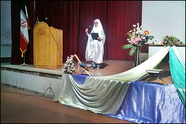 دوره اموزشی توانمند سازی ومهارت افزایی معلمان ابتدایی خواهردرشهرستان علی ابادکتول برگزارشد