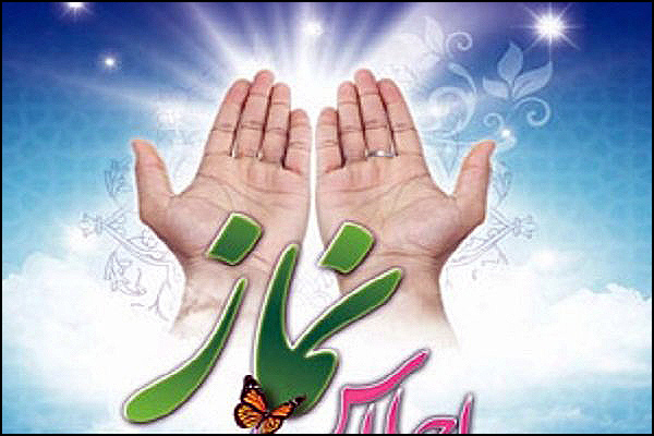 اجلاس نماز ادارات شهرستان کیار برگزار می‌شود