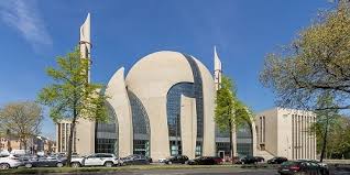 بیمارستانی در بایرن آلمان صاحب مسجد شد