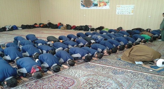 روش های فرهنگ سازی نماز در مدارس