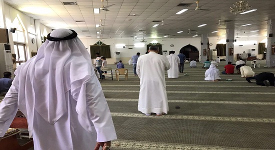 رژیم آل خلیفه همچنان از برگزاری نماز جمعه شیعیان بحرین جلوگیری می کند