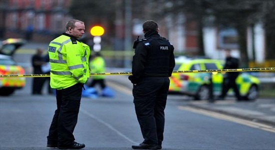  جوان ۲۰ ساله مسلمان انگلیسی در راه مسجد با ضربات چاقو به قتل رسید 