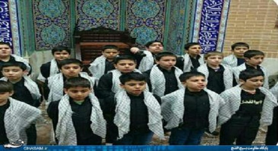 جشنواره ملی سرود نماز در سمنان برگزار می‌شود