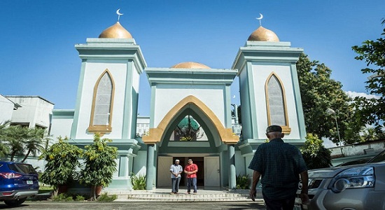 وضعیت مسلمانان در کشور هندوراس که تنها ۲ مسجد دارد