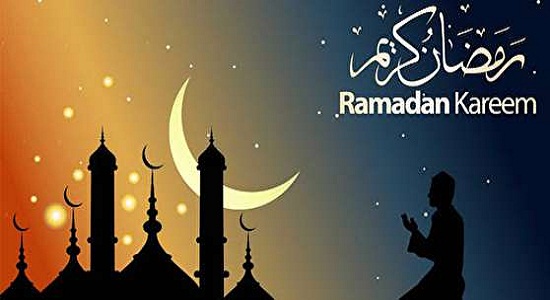 نماز مستحبی شب هشتم ماه مبارک رمضان