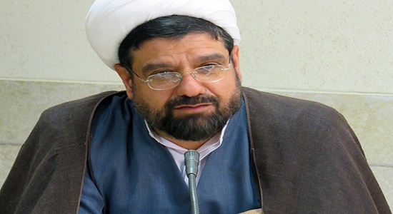 حجت الاسلام ابراهیم رنجبر به عنوان مشاور استاندار اصفهان در امور نماز منصوب شد