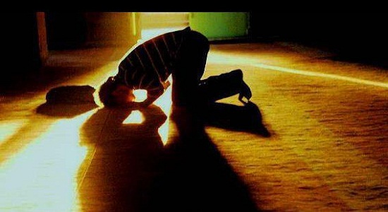 اثری نیک از نماز