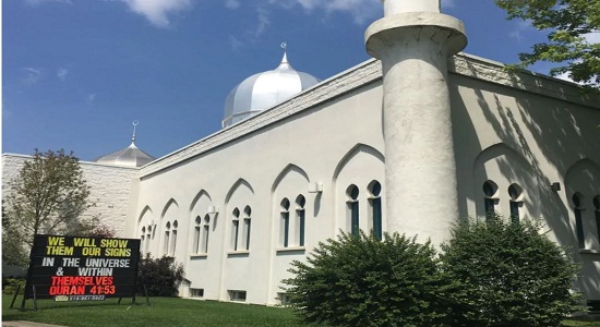 نارضایتی نمازگزاران از کمبود ظرفیت مساجد در شهرهای کانادا