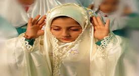 چرا تکبیر اول نماز را تکبیره الاحرام می گویند؟