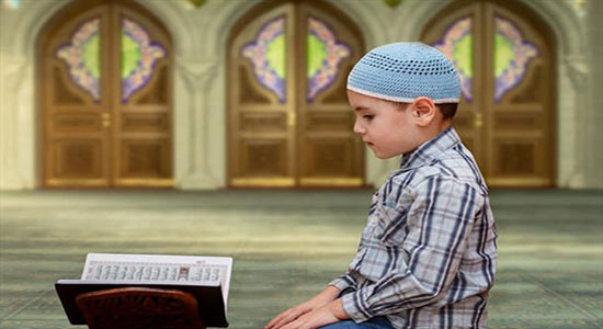 مسجد مصری «مسابقه نماز صبح برای کودکان» برگزار می کند 