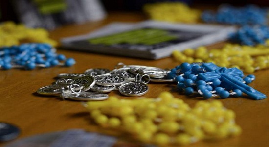 دانشجویان مذهبی دانشگاه جورج واشنگتن اتاق «نماز و نیایش» راه اندازی کردند 