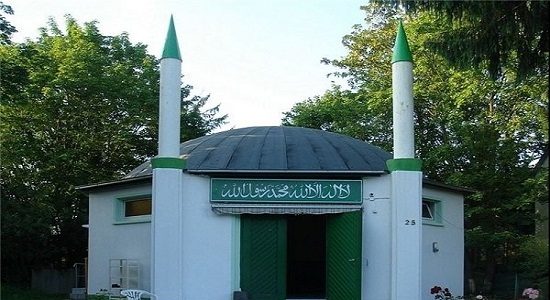 نگاهی به وضعیت نماز، مساجد و انجمن‌های اسلامی در بایرن