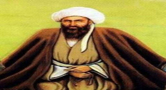 شیخ مرتضی انصاری کیست؟