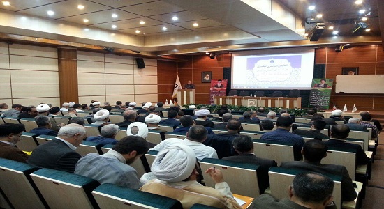 دوره آموزشی، توجیهی کارشناسان ستاد اقامه نماز سراسر کشور در اصفهان برگزار می‌شود