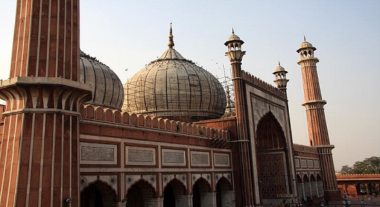حمله مردان هندو به جوان مسلمان به خاطر مسجد رفتن