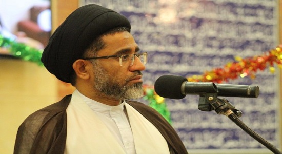 ممنوعیت اقامه نماز جماعت یک عالم شیعی دیگر از سوی حکومت بحرین
