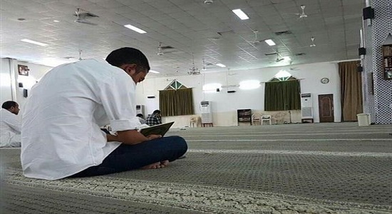 رژیم آل خلیفه از برگزاری نماز جمعه در بحرین جلوگیری کرد 