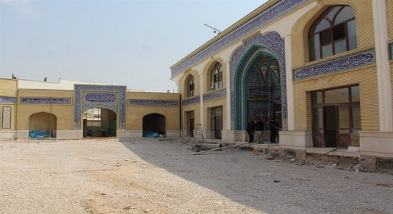 ۶۰ مسجد استان قم نیاز به بازسازی و توسعه دارند