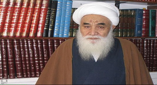 آیت الله محقق کابلی نماز جمعه را در افغانستان نهادینه کرد 