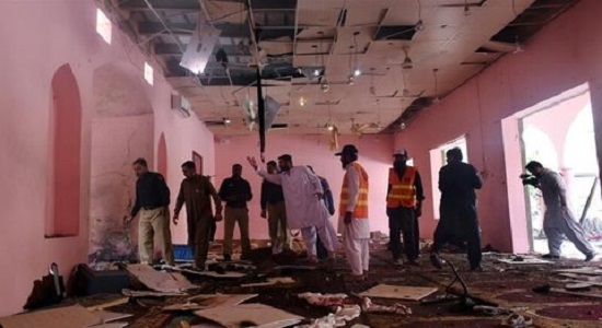 مفتی مصر انفجار تروریستی مسجد کویته پاکستان را محکوم کرد