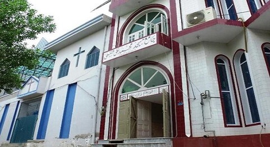 پیوند دوستی 25 ساله کلیسا و مسجد در فیصل آباد پاکستان