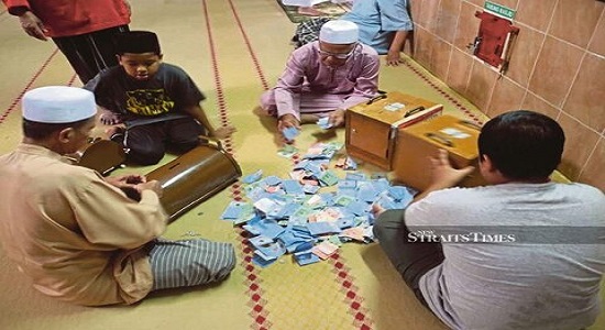 مسلمانان مالزی خواستار مجهز شدن مساجد به مامور بهزیستی شدند