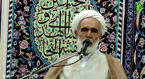حجت الاسلام محمدی؛ درمان وسواس در نماز