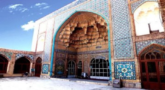 قم در مسجدسازی از جمله استان های پیشتاز در کشور است