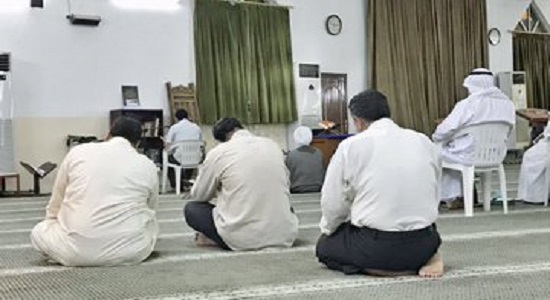 ممنوعیت برپایی نمازجمعه برای شیعیان بحرین
