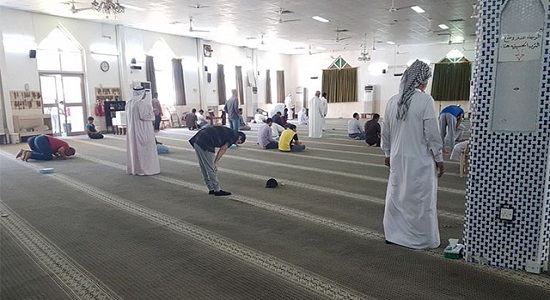 شیعیان همچنان اجازه نماز جماعت در بحرین را ندارند