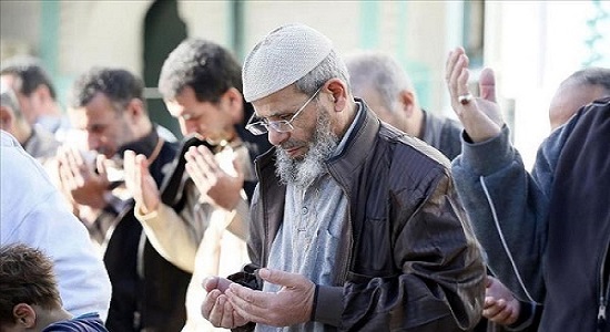 اقامه نماز «استسقاء» در همه مساجد الجزائر