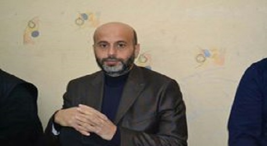 روحانی برجسته جمهوری آذربایجان از زندان آزاد شد
