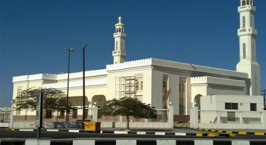 حمله با چاقو به امام جماعت یک مسجد در عربستان