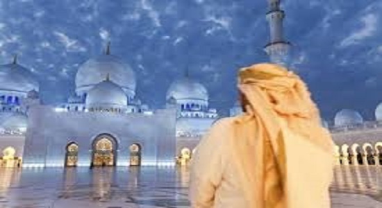 اقامه نمازهای ۵ دقیقه‌ای در مساجد امارات برای جلوگیری از شیوع کرونا