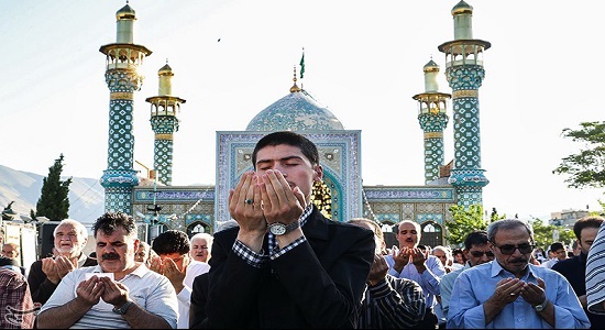 دستورالعمل جدید برگزاری نماز عید فطر اعلام شد