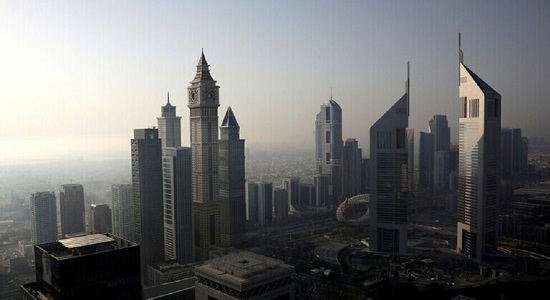 بازگشایی نمازخانه های مراکز تجاری در امارات
