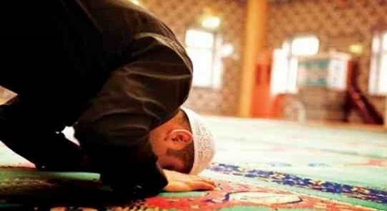 علل ترک نماز