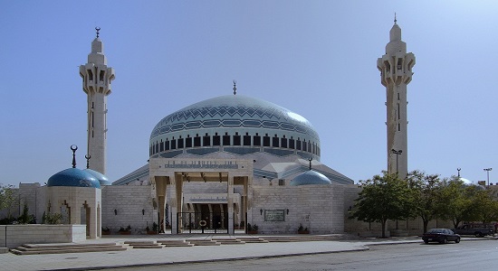 رفع ممنوعیت اقامه نماز جمعه در مساجد اردن